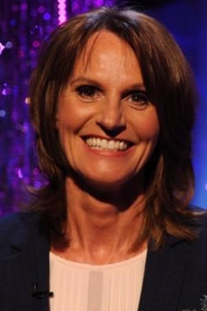 Picture of Gwyneth Strong