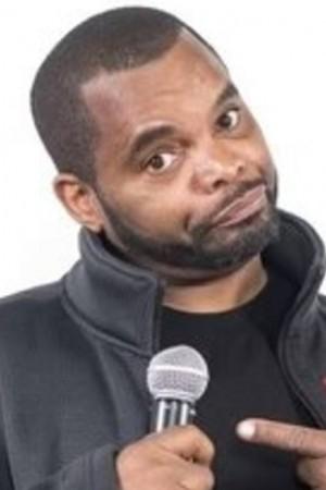 Picture of Anthony Johnson