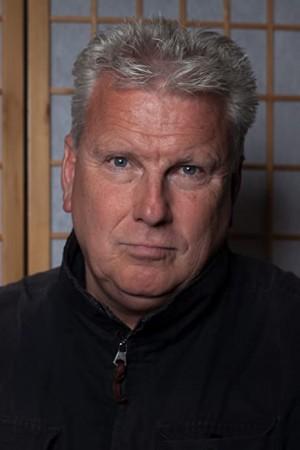 Picture of David Westhead