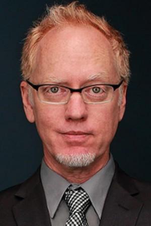 Picture of Patrick Bristow