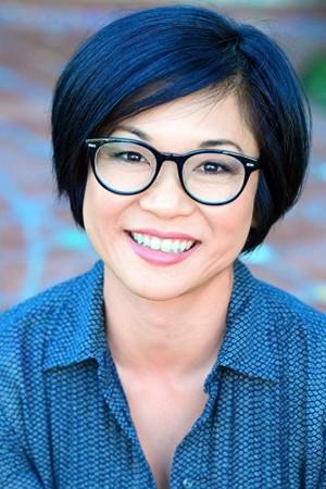 Picture of Keiko Agena