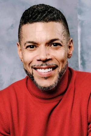 Picture of Wilson Cruz