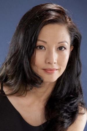 Picture of Tamlyn Tomita