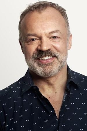 Picture of Graham Norton