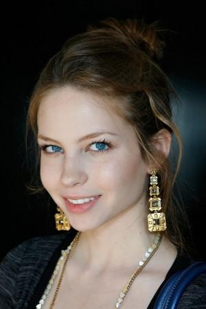 Picture of Daveigh Chase