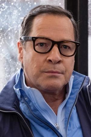 Picture of French Stewart