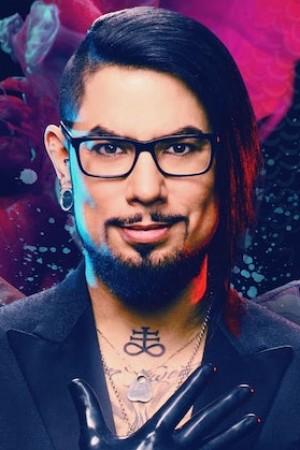 Picture of Dave Navarro