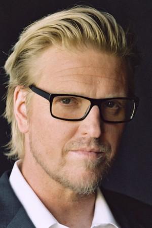 Picture of Jake Busey