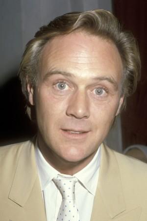 Picture of Christopher Cazenove