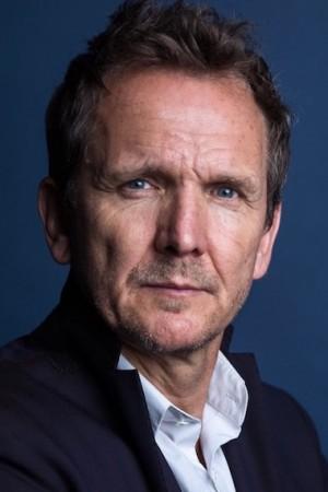 Picture of Sebastian Roché