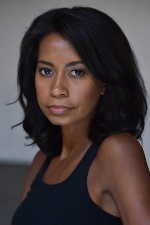 Picture of Kristen Ariza
