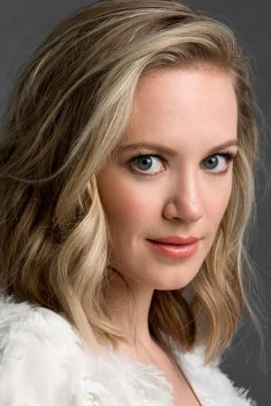 Picture of Danielle Savre