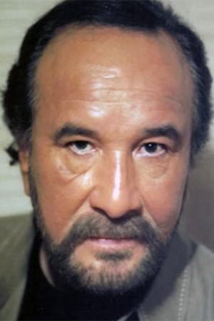 Picture of Geno Silva
