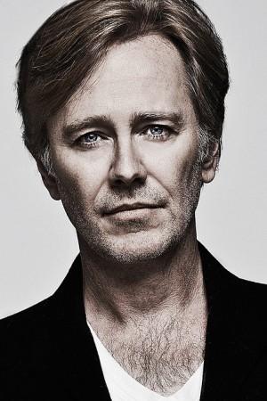 Picture of Peter Outerbridge