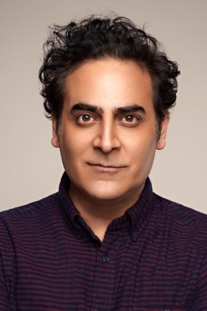 Picture of Jason Antoon