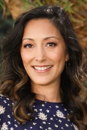 Picture of Christina Chang
