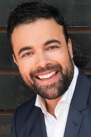 Picture of James Martinez