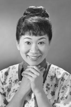 Picture of Miyoshi Umeki