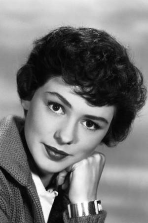 Picture of Judi Meredith