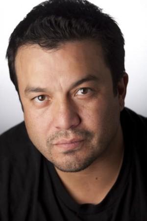 Picture of Rene L. Moreno