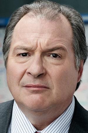 Picture of Kevin Dunn