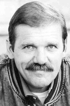 Picture of Mik Scriba