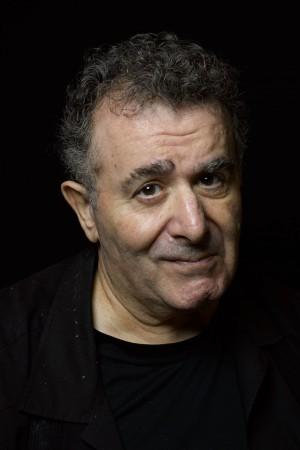 Picture of Saul Rubinek