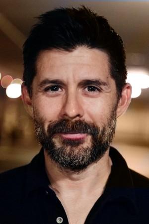 Picture of Rick Gomez