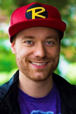 Picture of Cameron Bowen