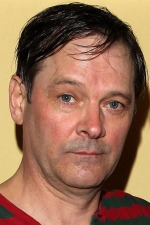 Picture of Mark Heap