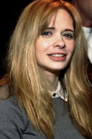 Picture of Adrienne Shelly