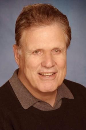 Picture of Steve Binder