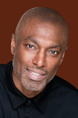 Picture of Conrad Coates