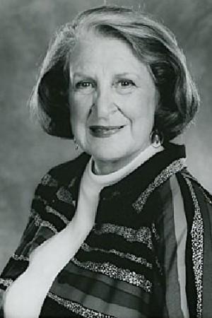 Picture of Ruth Kobart