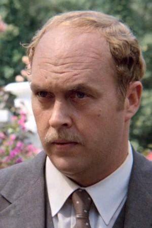 Picture of John Ashton