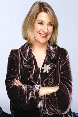 Picture of Victoria Wood