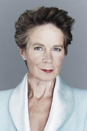 Picture of Celia Imrie