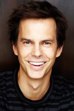 Picture of Kristian Schmid