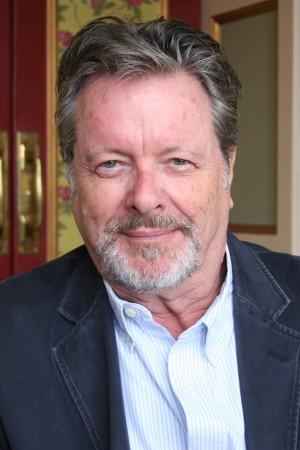 Picture of Ian Ogilvy