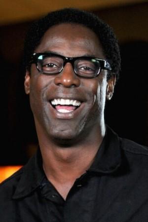 Picture of Isaiah Washington