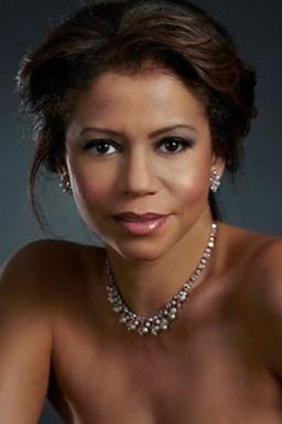 Gloria Reuben