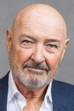 Picture of Terry O'Quinn