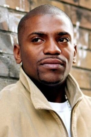 Picture of Mekhi Phifer