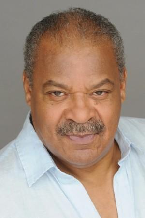Picture of Roger Robinson