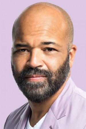 Picture of Jeffrey Wright