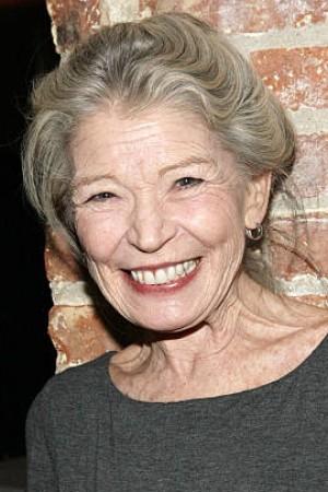 Picture of Phyllis Somerville
