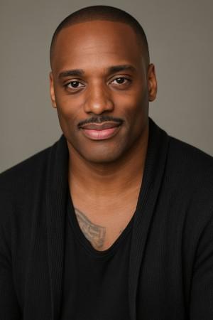 Picture of Charles Malik Whitfield