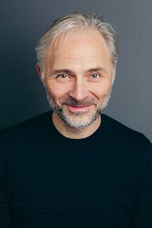 Picture of Mark Bonnar