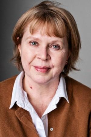 Picture of Jane Booker