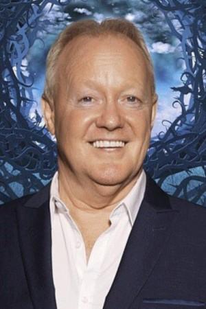 Picture of Keith Chegwin